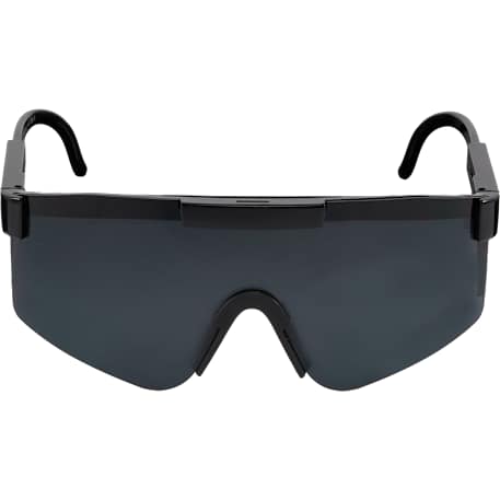 August Recycled Blade Sport Sunglasses 56