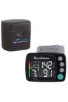 Brookstone® Digital Blood Pressure Monitor 1
