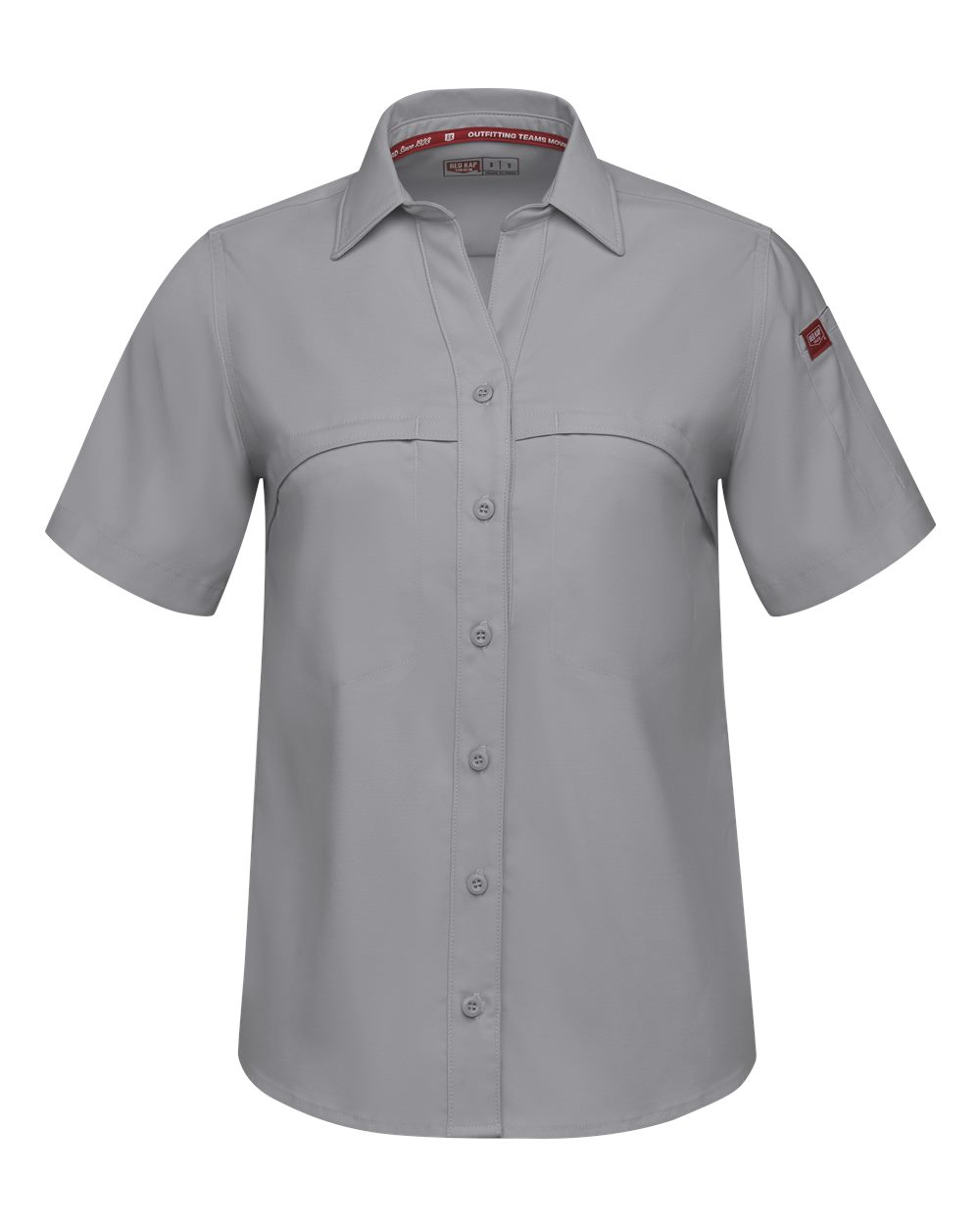Women's Cooling Work Shirt - TSW1 9