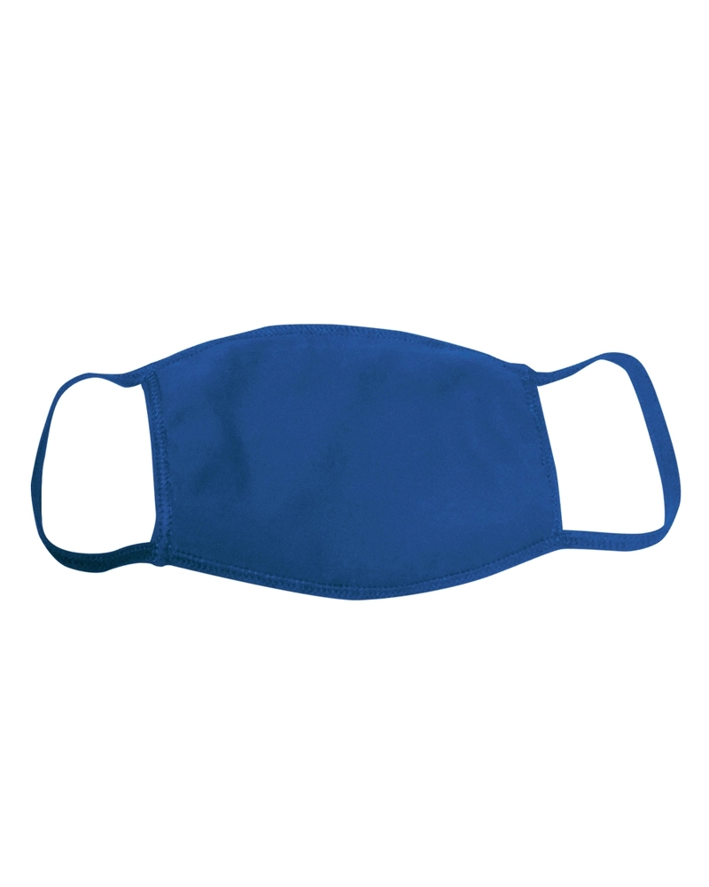 3 Ply Cloth Face Mask 4