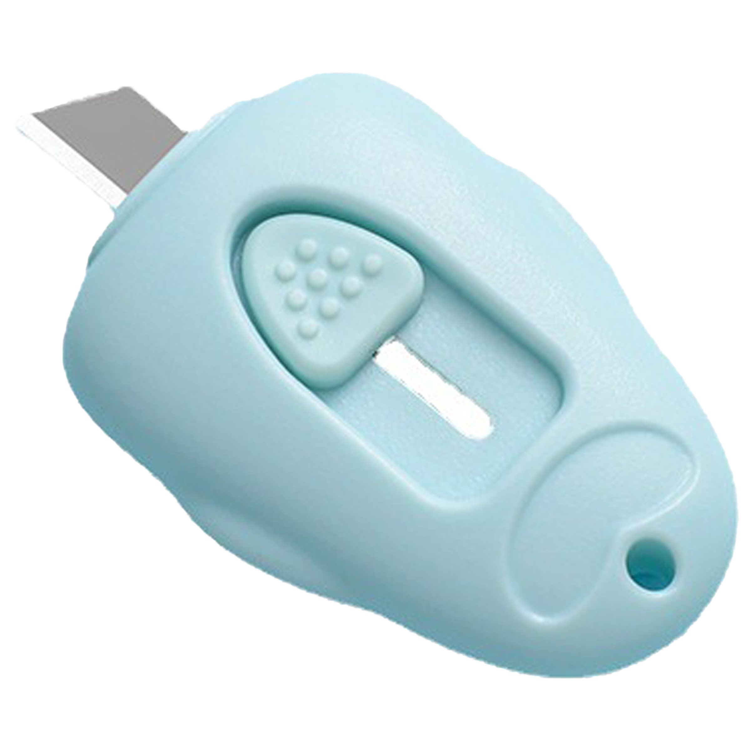 Polypropylene Small Size Unboxing Tool Mini Knife 4