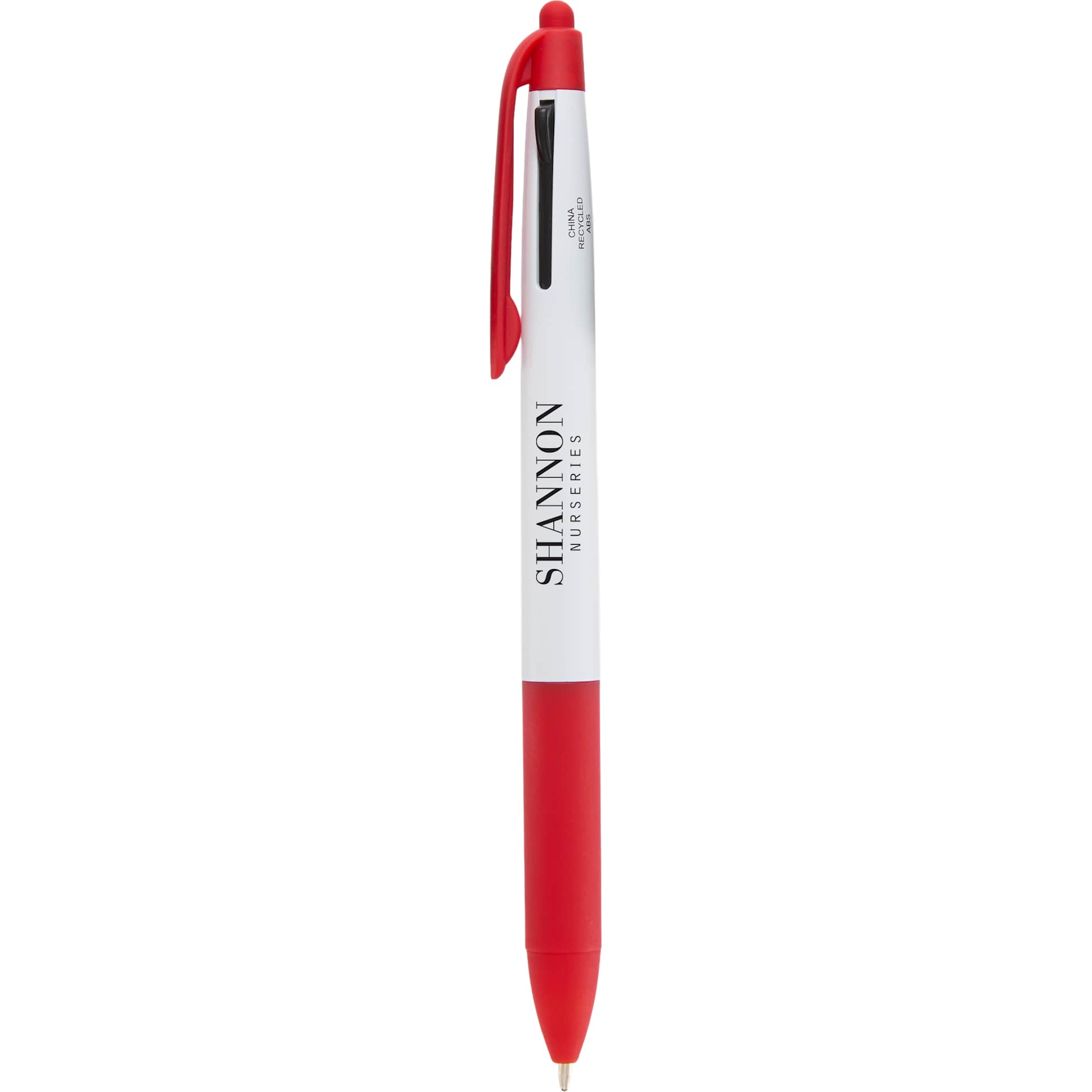 Tri-Color Ink Recycled Stylus Pen 60