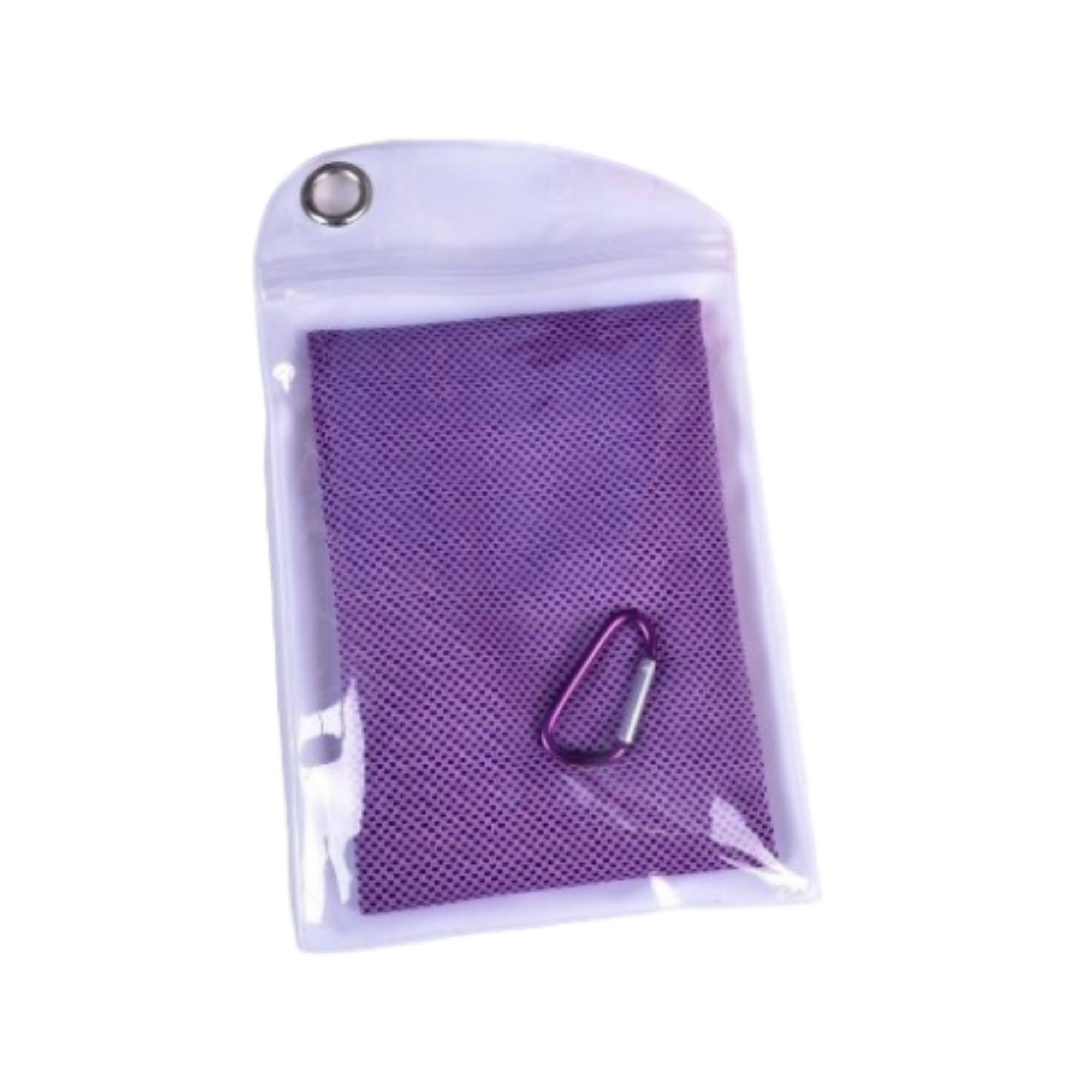 Cooling Towels with Carabiner 12