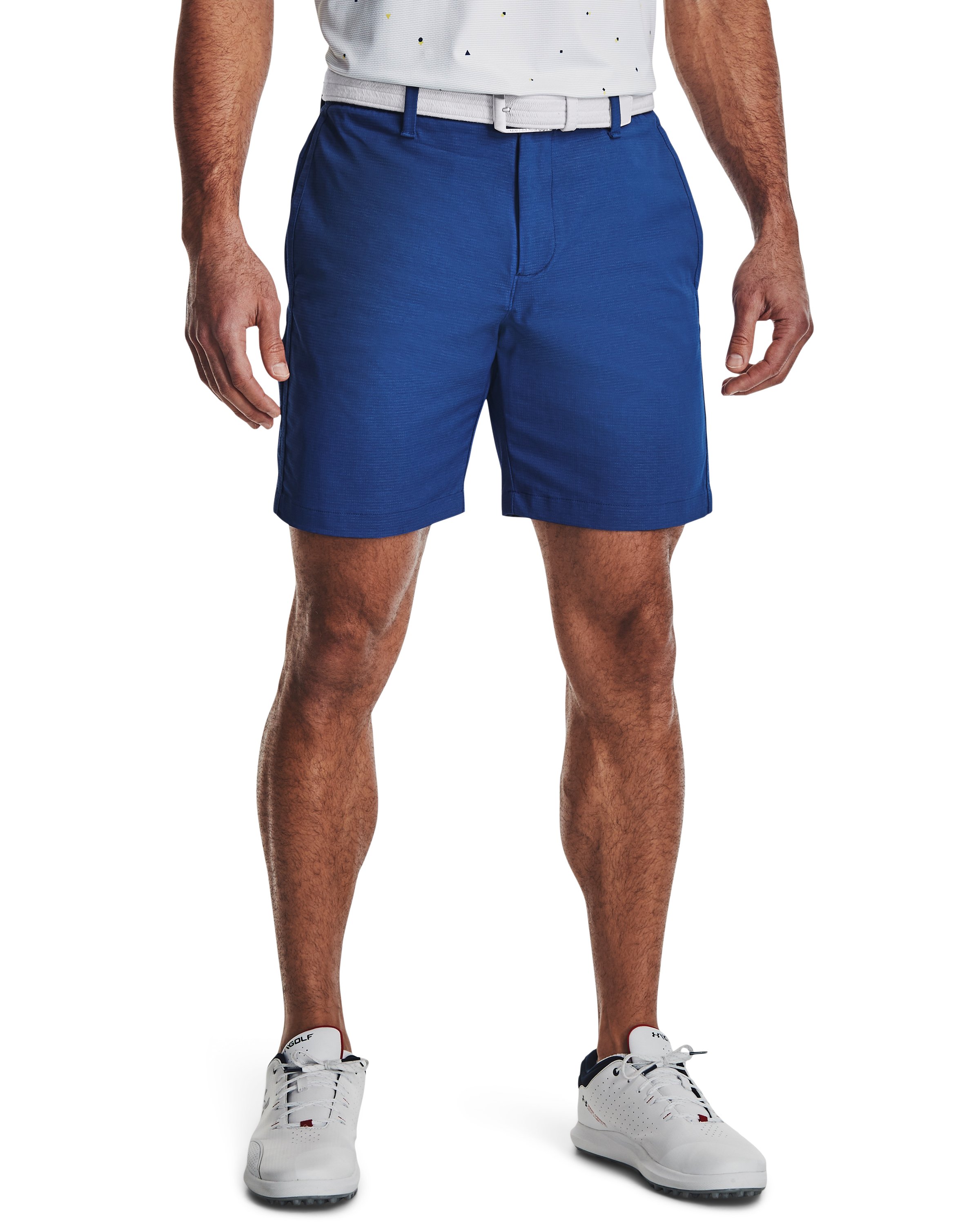 UA Iso-Chill Airvent Men's 9 Shorts 13