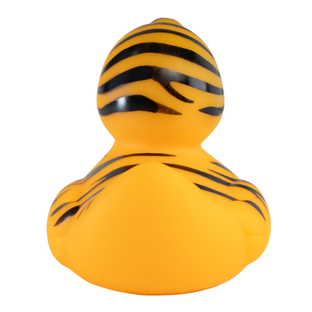 Tiger Duck 4
