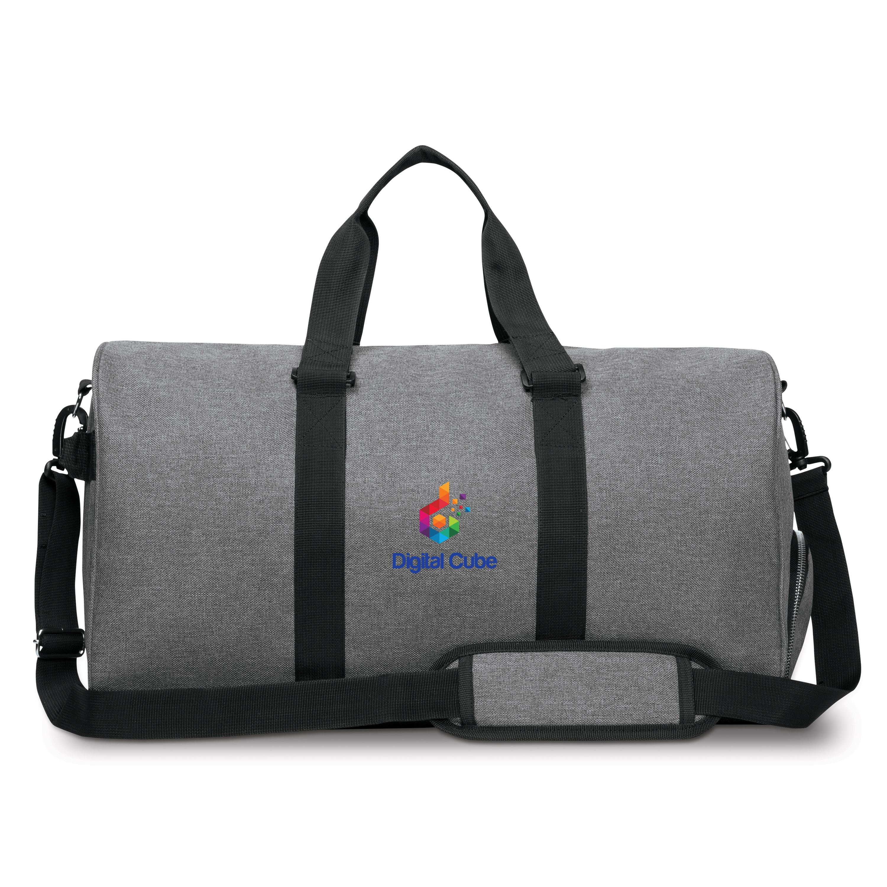 Nomad Must Haves Duffle 14