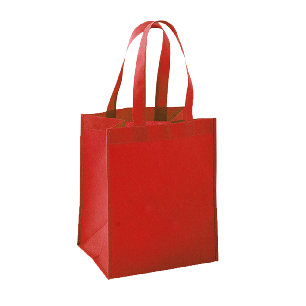 Reusable Shopper Tote Bag 8