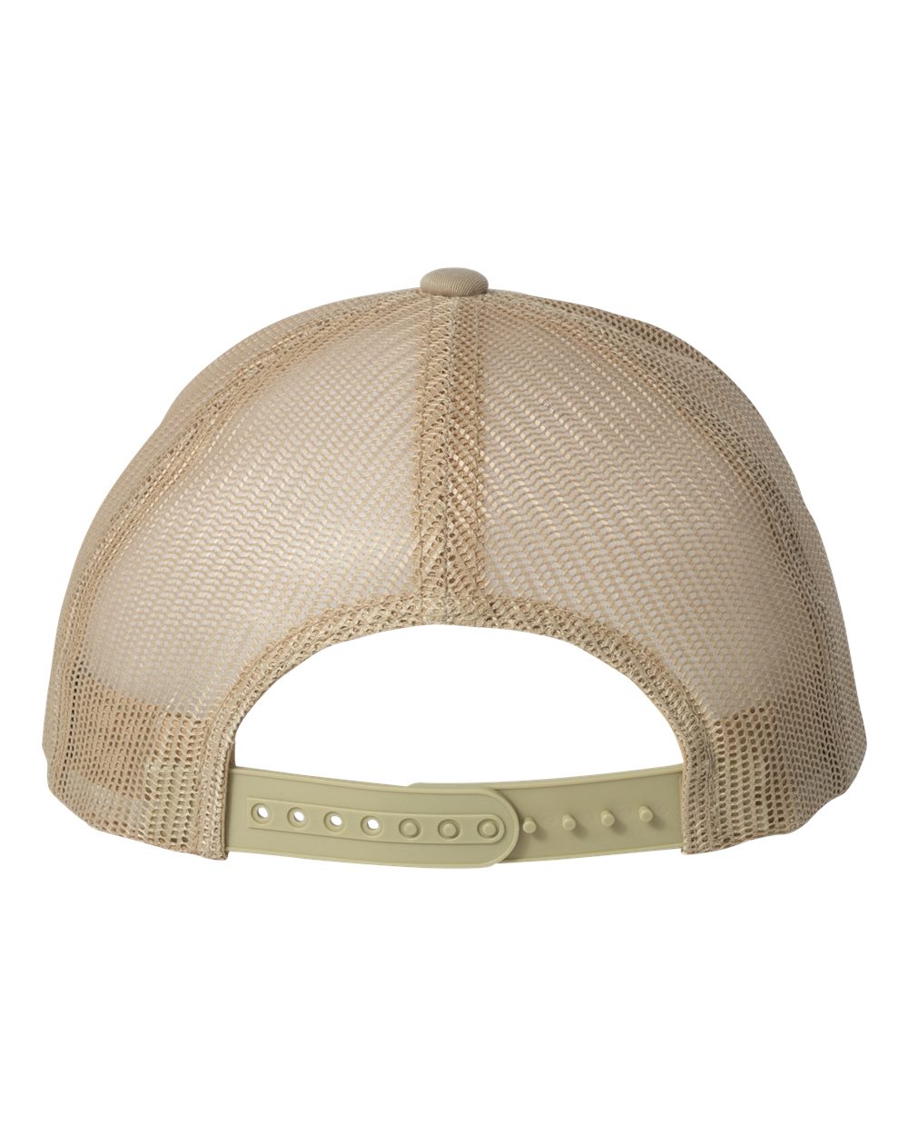 Retro Trucker Cap - 6606 63