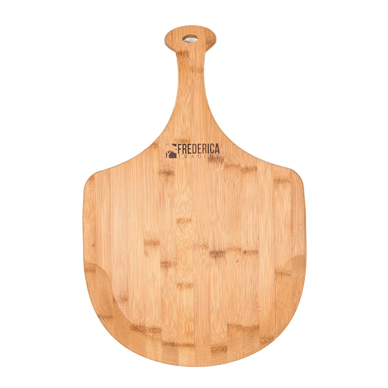 Bamboo Pizza Peel Board