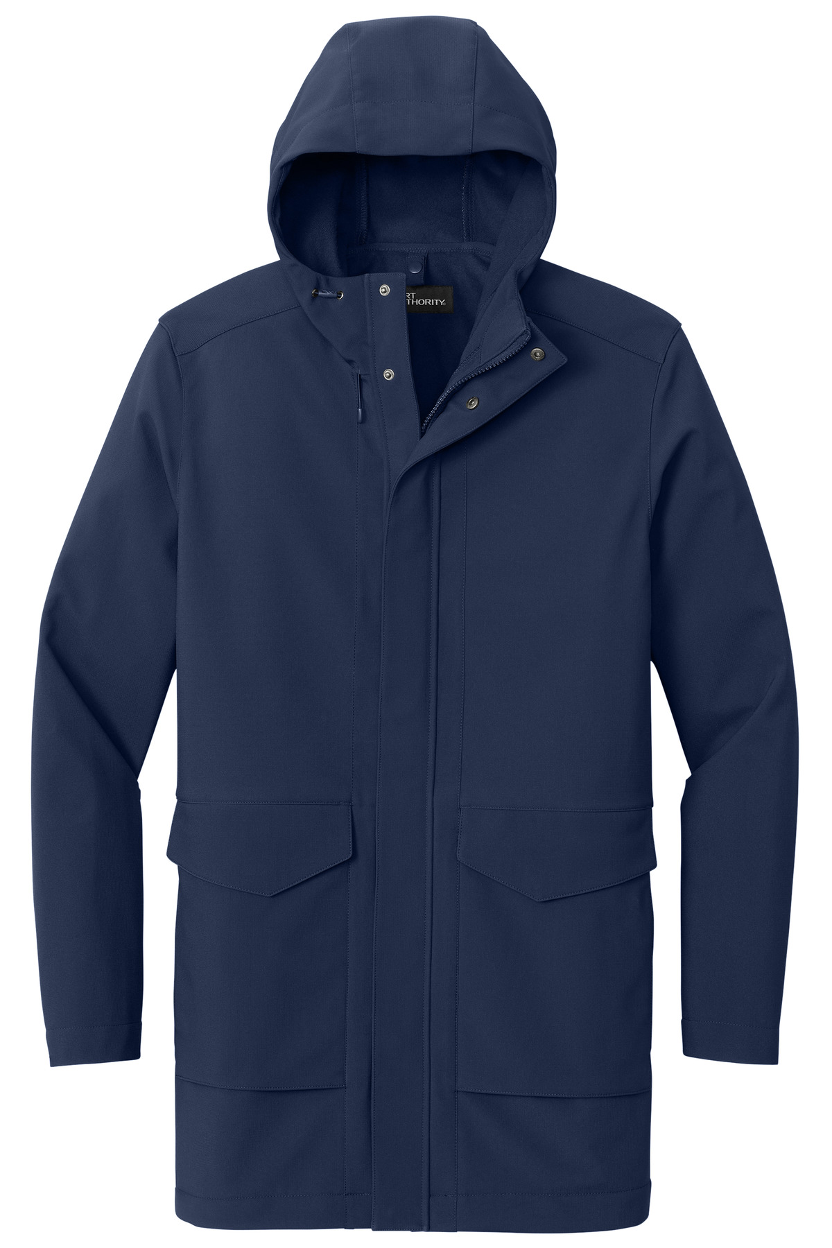 Port Authority Collective Outer Soft Shell Parka J919 21