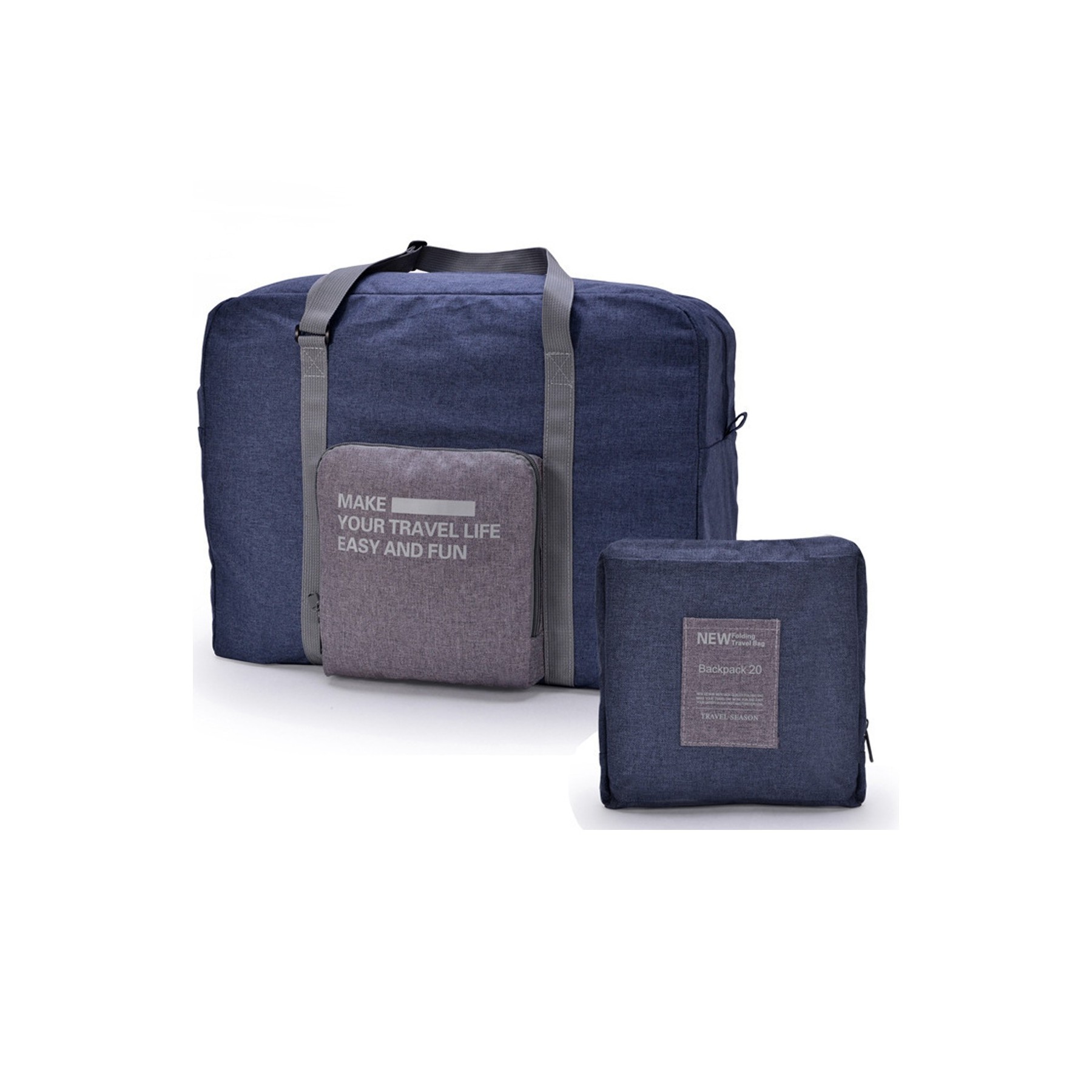 Travel Organizer Bag 4