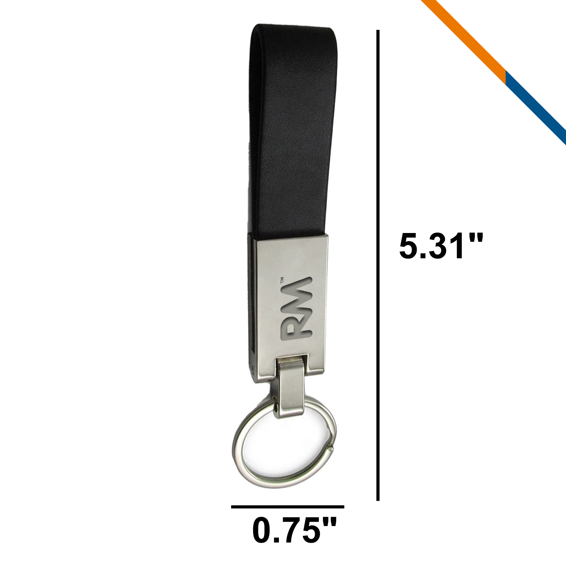 Ervix Key Tag 1