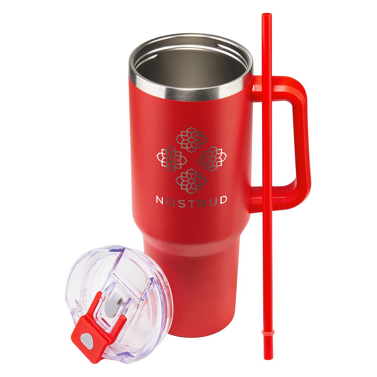Maverick 40 oz Vacuum Insulated Stainless Steel Mug 23