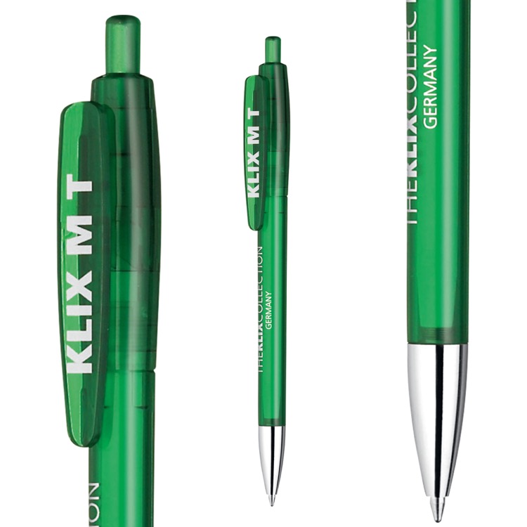 Klix M Transparent 5
