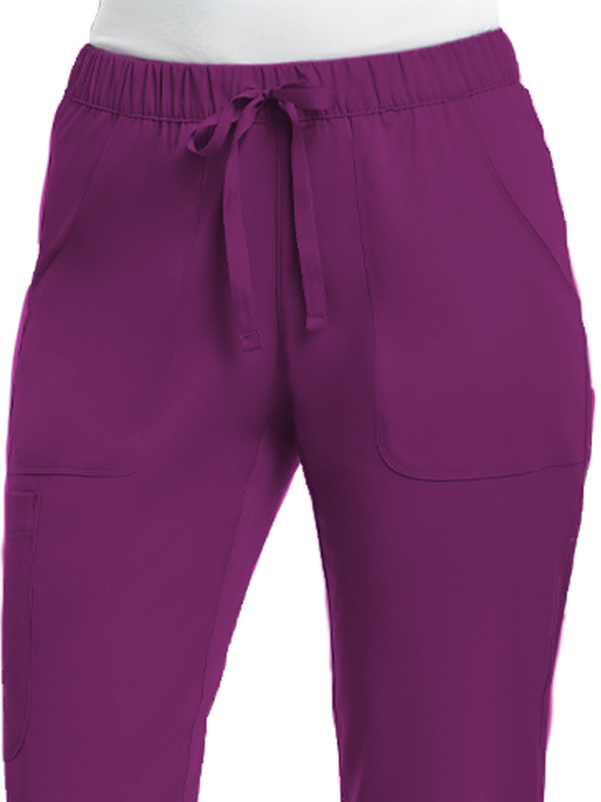 Maevn - Matrix - Women's Five-Pocket Full Elastic Pant 25