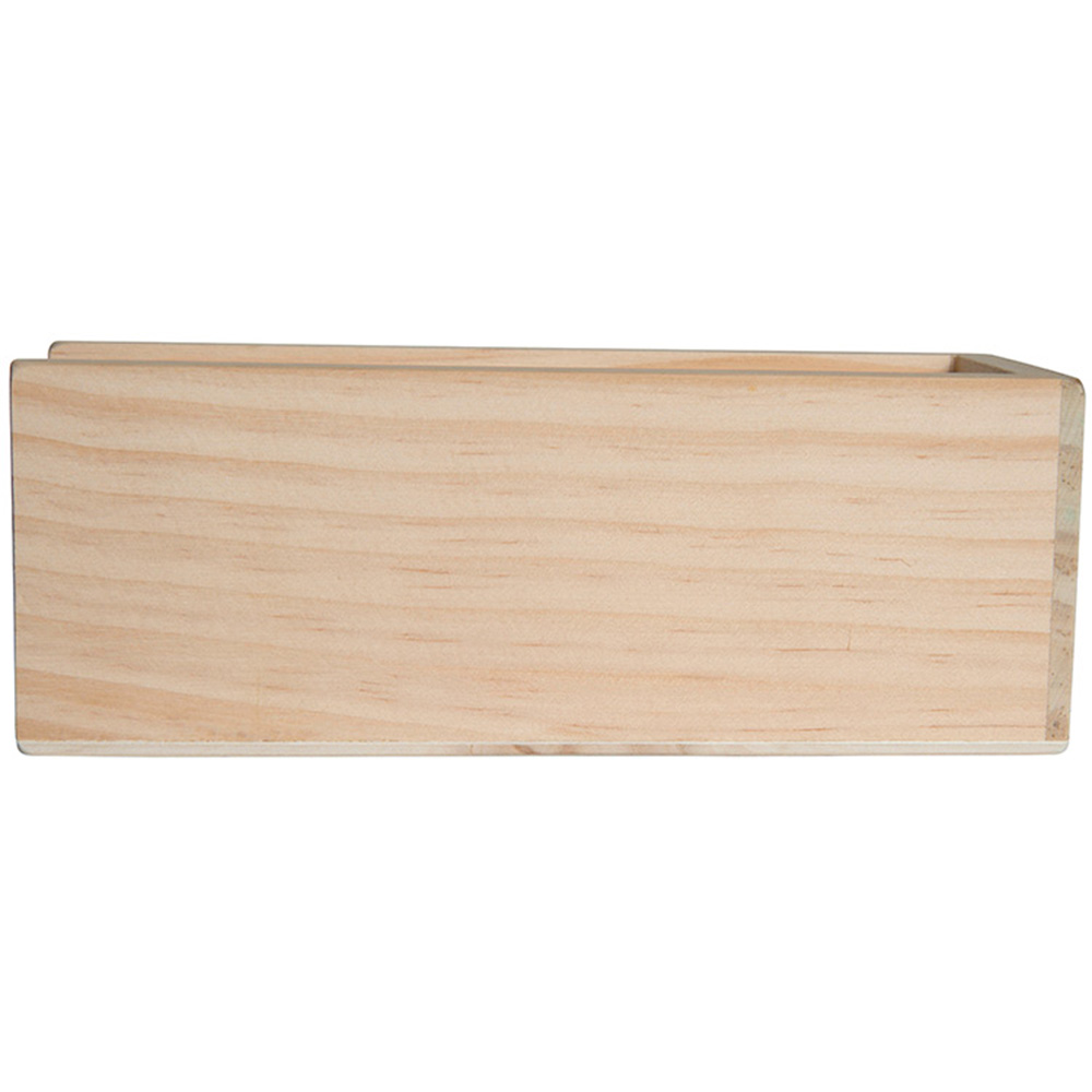3-in-1 Wooden Puzzle Boxed Set 4