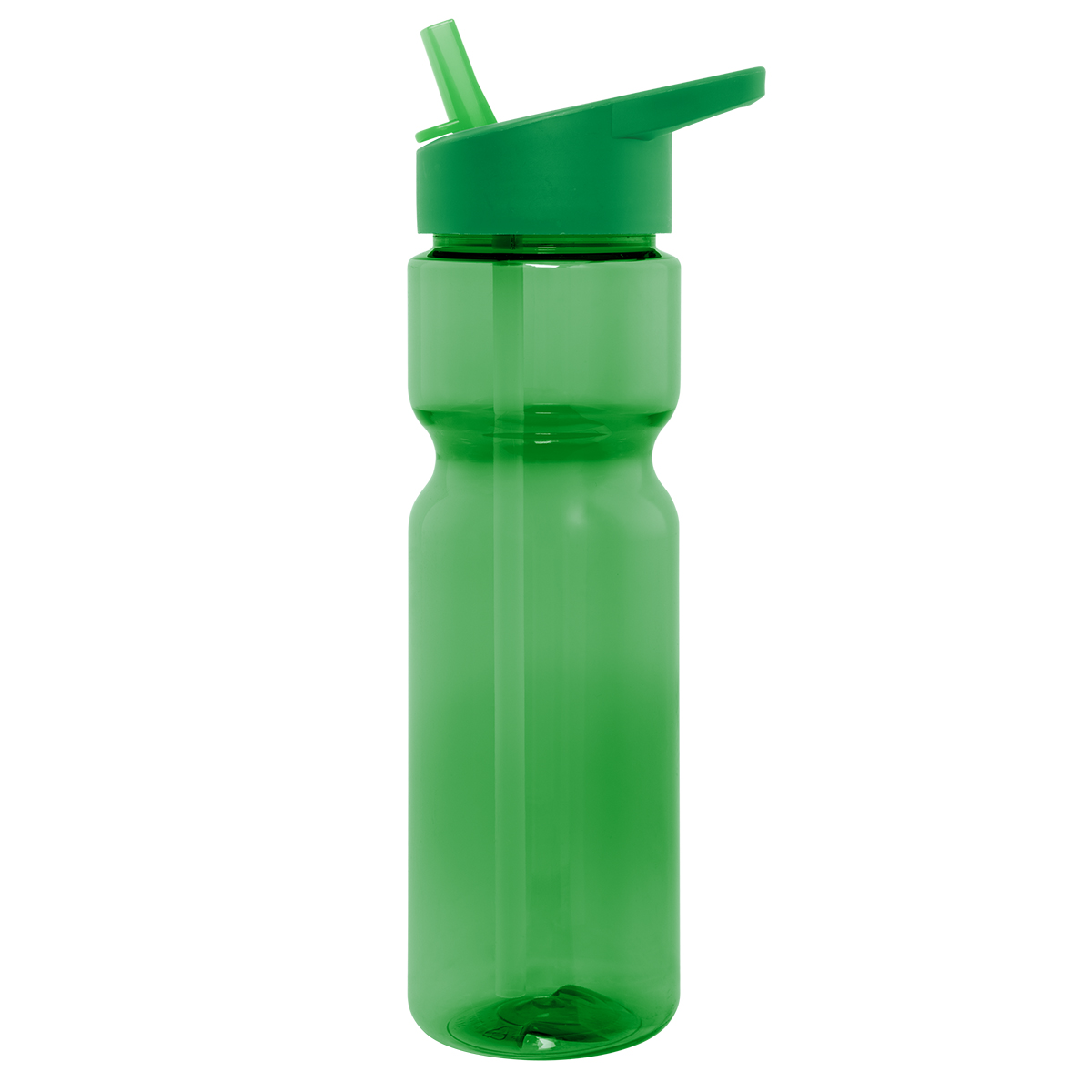 28 Oz. Full Color Tempo Bottle 1