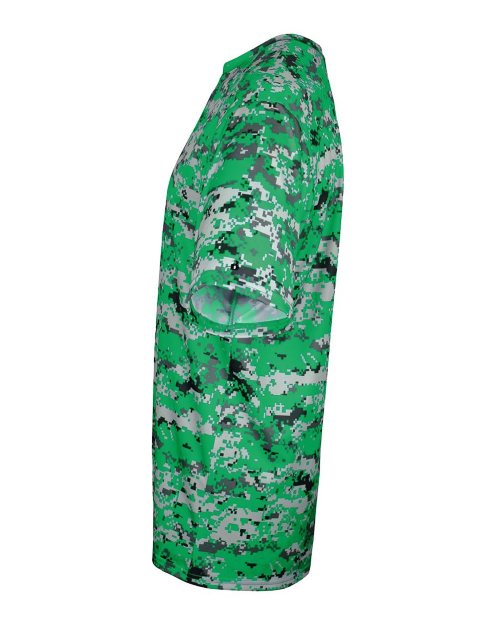 Youth Digital Camo T-Shirt - 2180 31