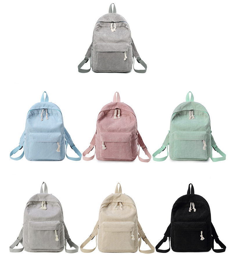 School Backpack for Teens 5