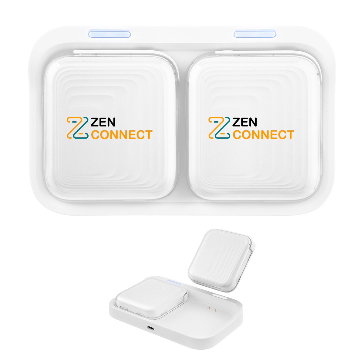 18W Mag Max Power Bank Set 1