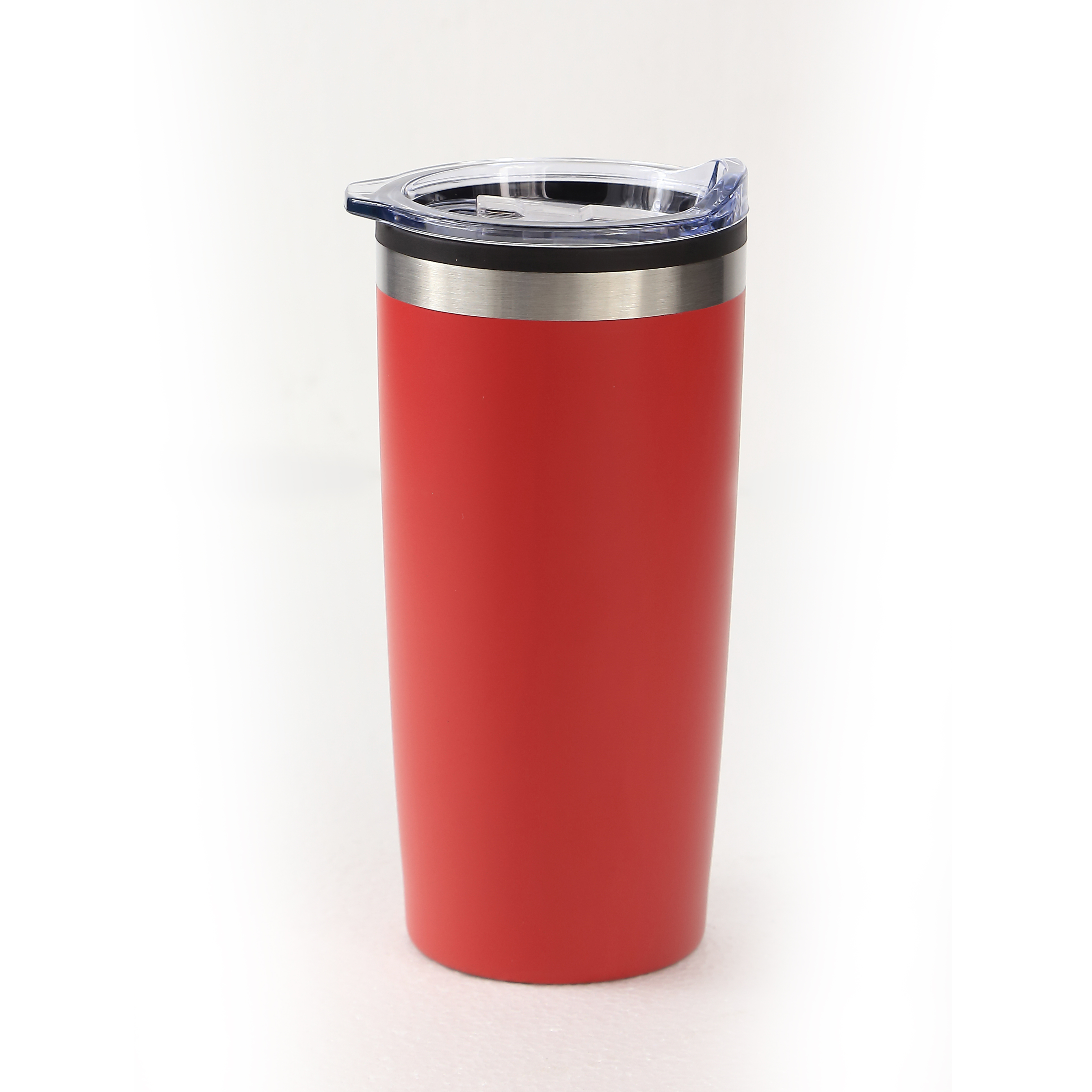 Newport 20 Oz. Double Wall SS/PP Tumbler 8