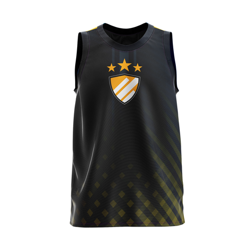 Unisex & Kids' Sublimation 250G Lightweight Sweat Tank 3