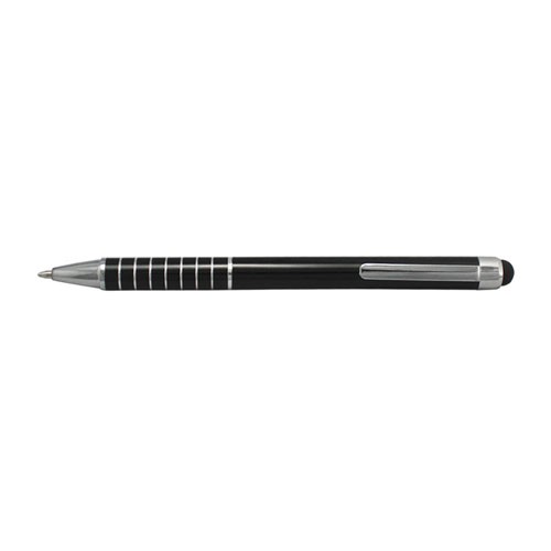Aluminum ballpoint Color Stylus Pen 5