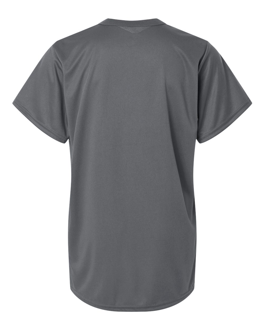 Youth B-Core Placket Jersey - 2930 38