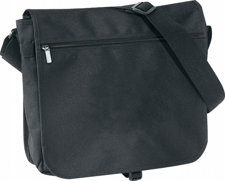 Messenger Bag 2