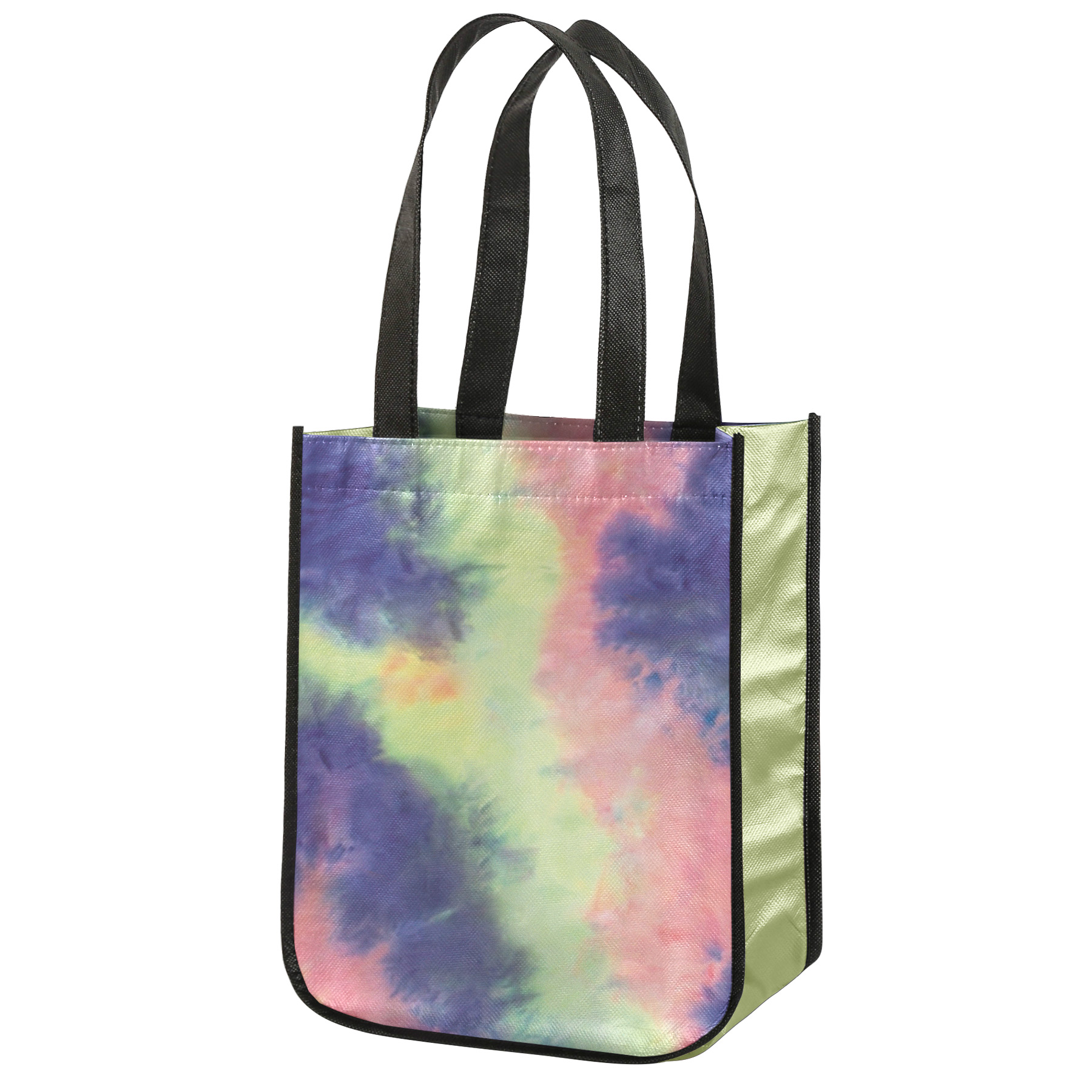Laminated Non-Woven Round Corner Bag 7