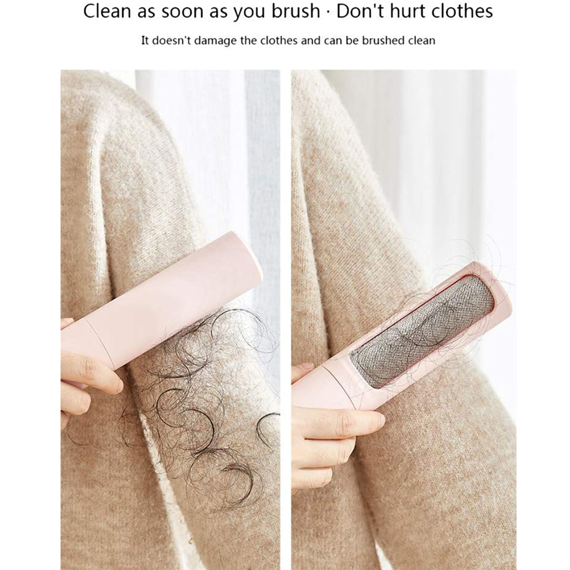 Electric Dust Remover 6