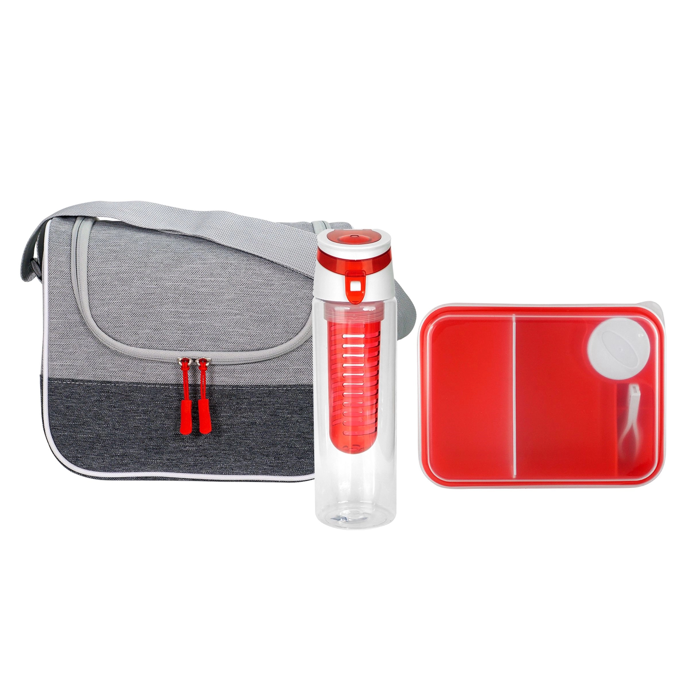 Bay On The Go Infuser Lunch Set 12