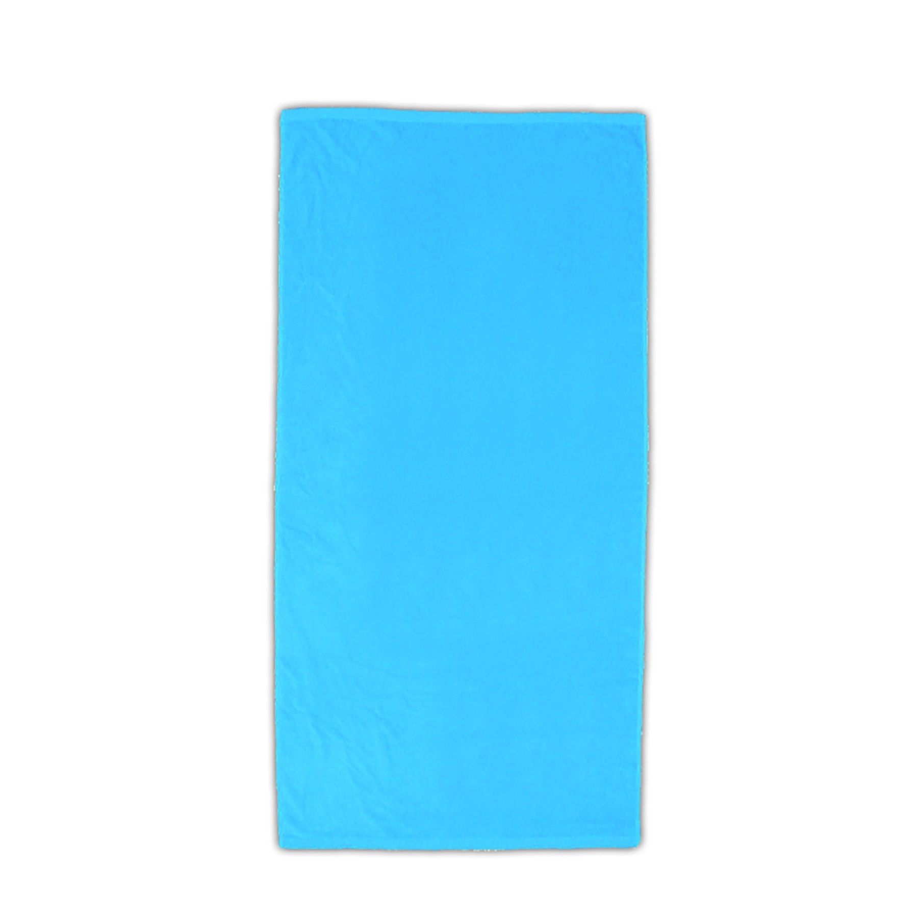 Micro Fiber Terry Loop Beach Towel 10
