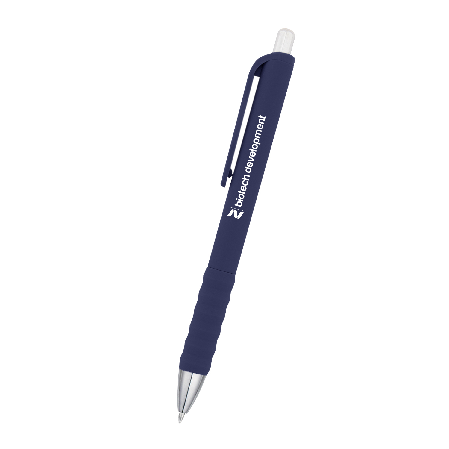 Ripple Gel Pen 1