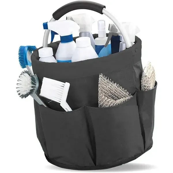 Foldable Handle Basket 9