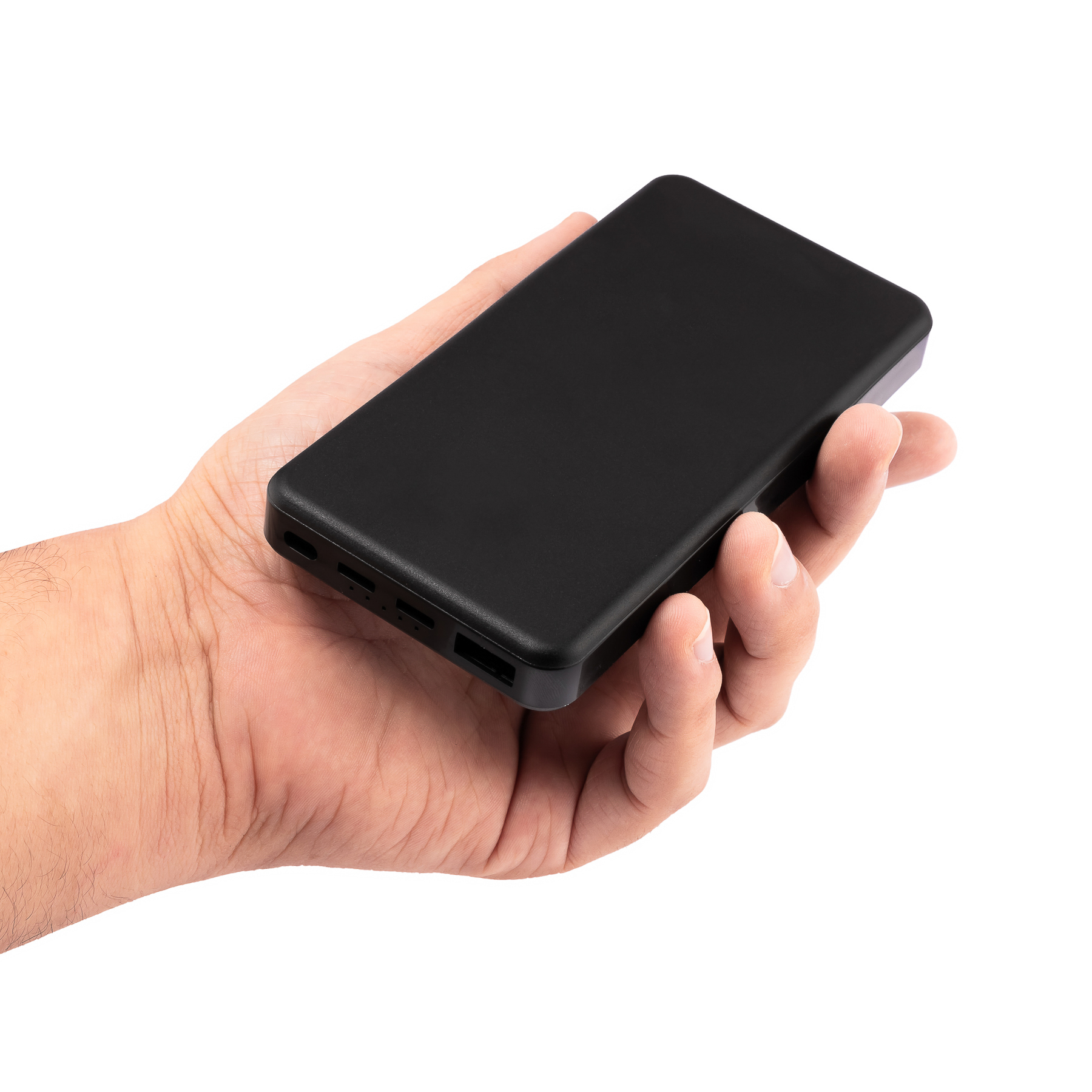 Polaris 10,000mAh Power Bank 2