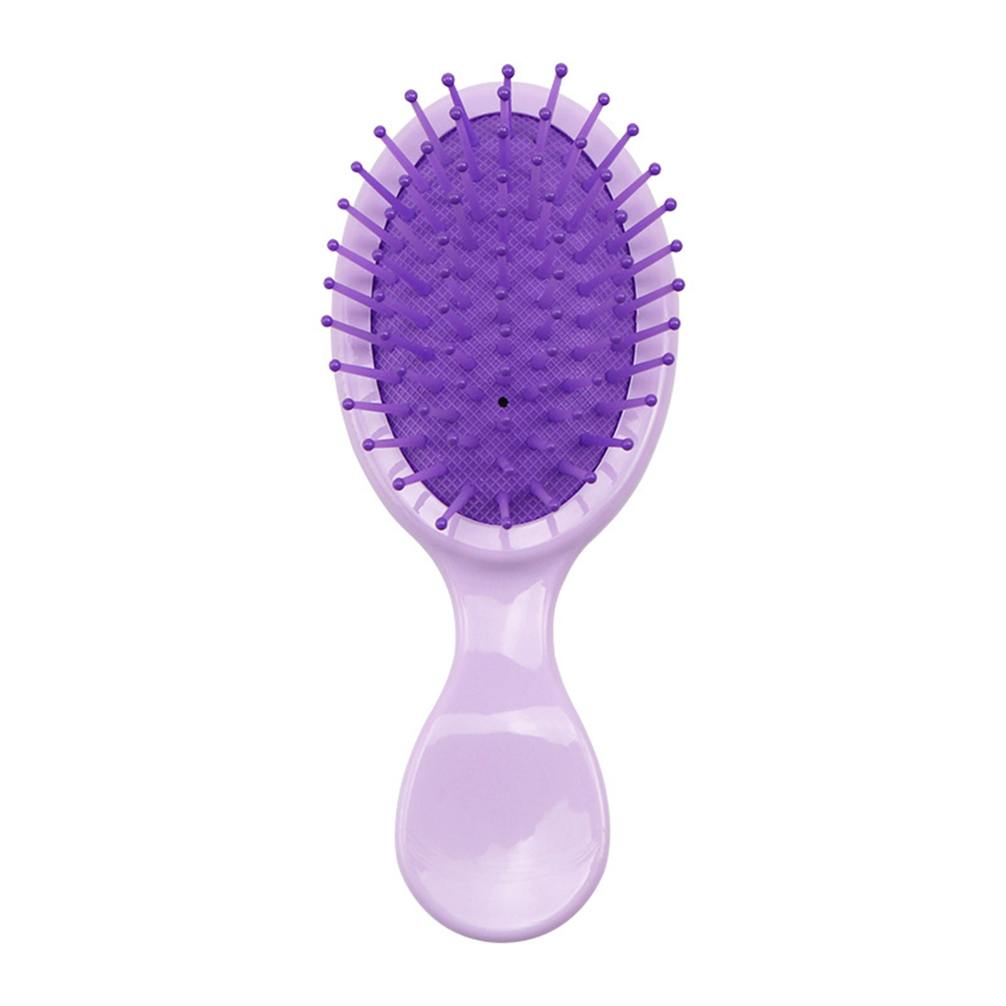 Mini Hair Brush 6