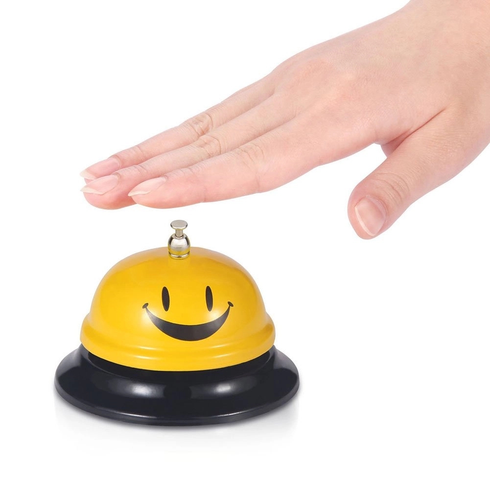 Call Bell Service Ring 4