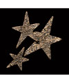 Star Cluster Bronze Accent