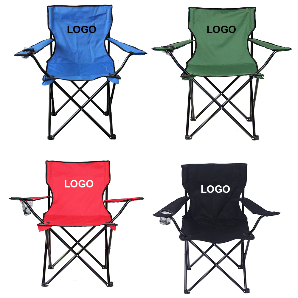 Folding Camping Chair 4