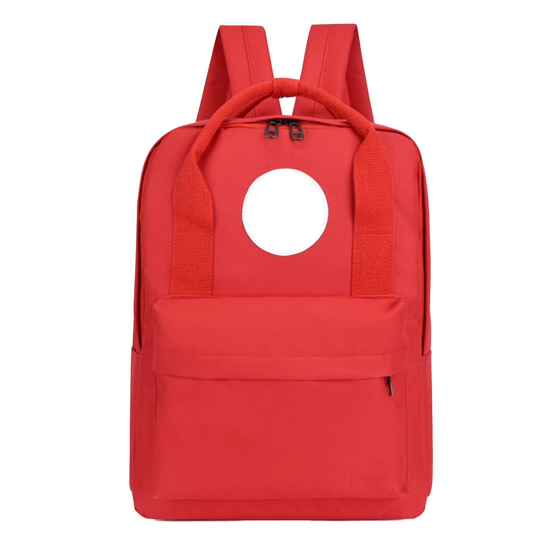 School Backpack 4