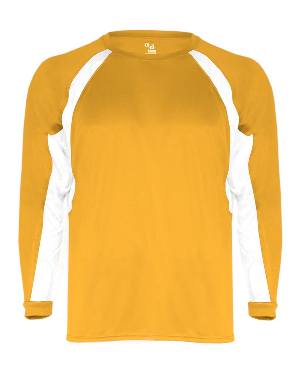 Youth B-Core Hook Long Sleeve T-Shirt - 2154 3