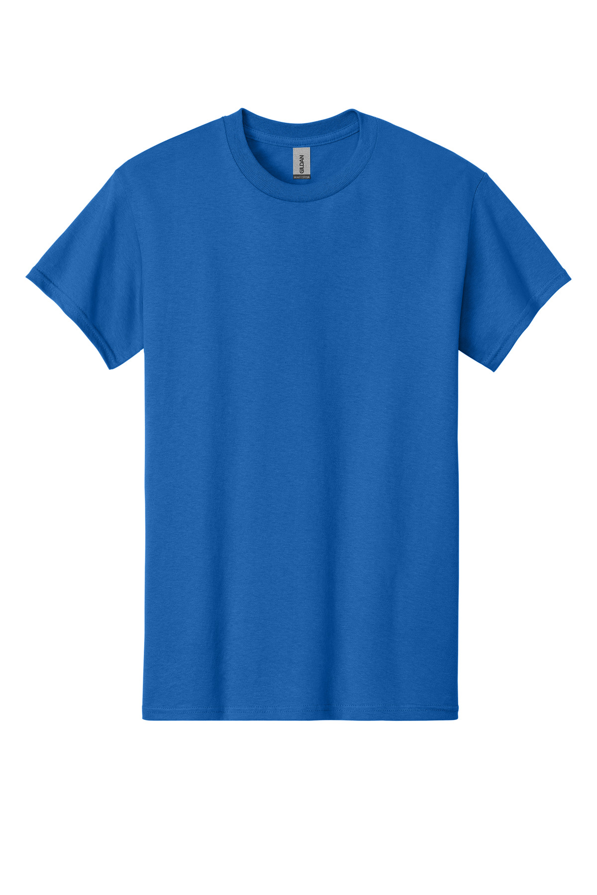 Gildan® Heavy Cotton 100% Cotton T-Shirt 160