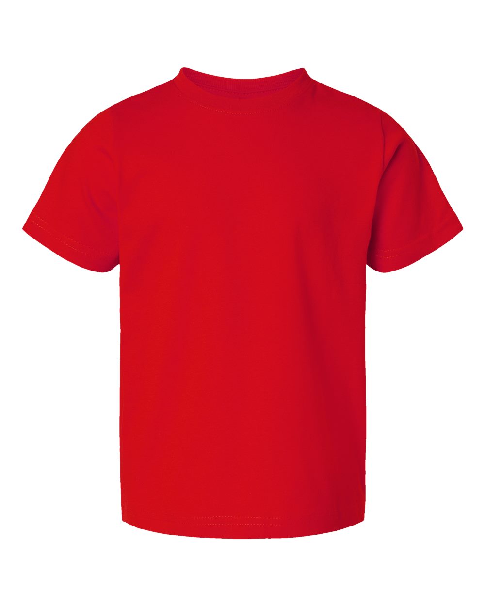 Toddler Fine Jersey Tee - 3321 566