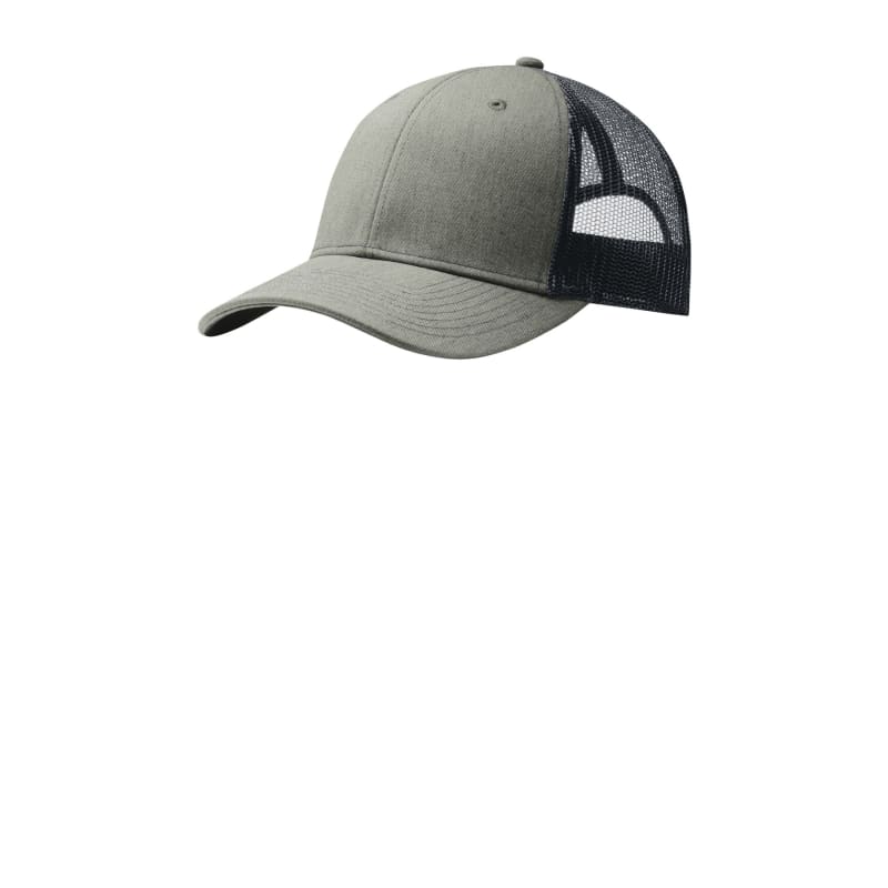 Port Authority Snapback Trucker Cap. 68