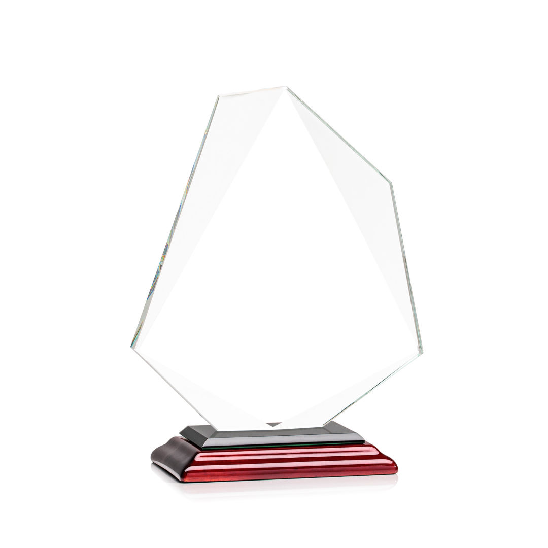 Picton VividPrint™ Award - Rosewood 2