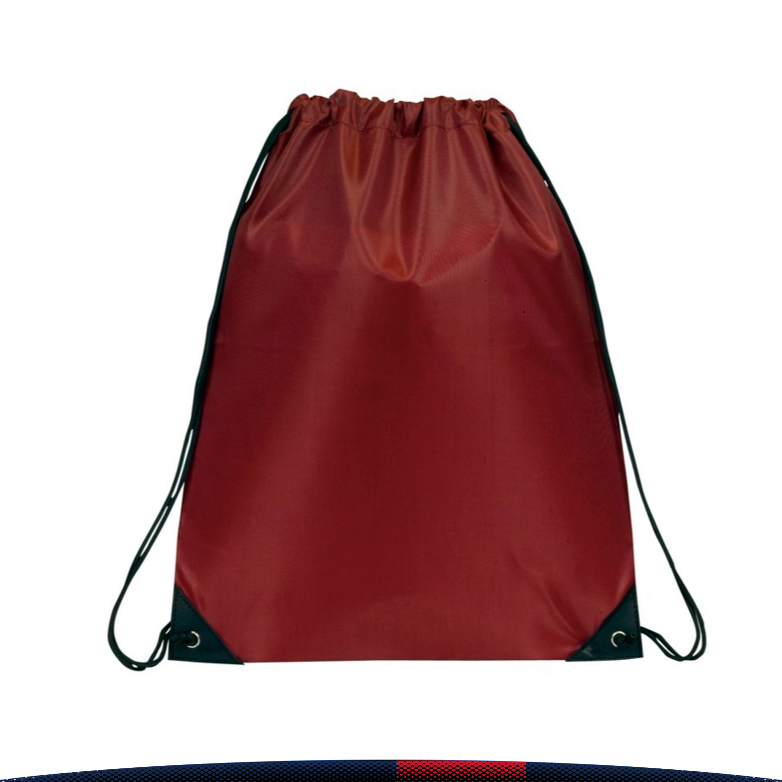 Cordrs Drawstring Backpack 10