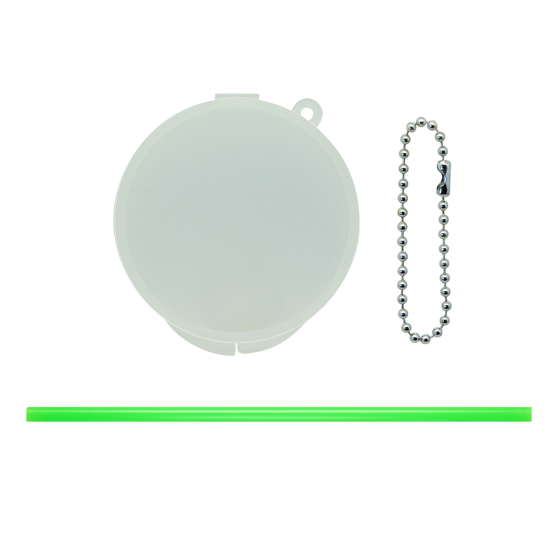 Echo Silicone Straw Small 8