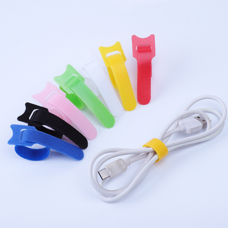 Releasable Cable Ties 2