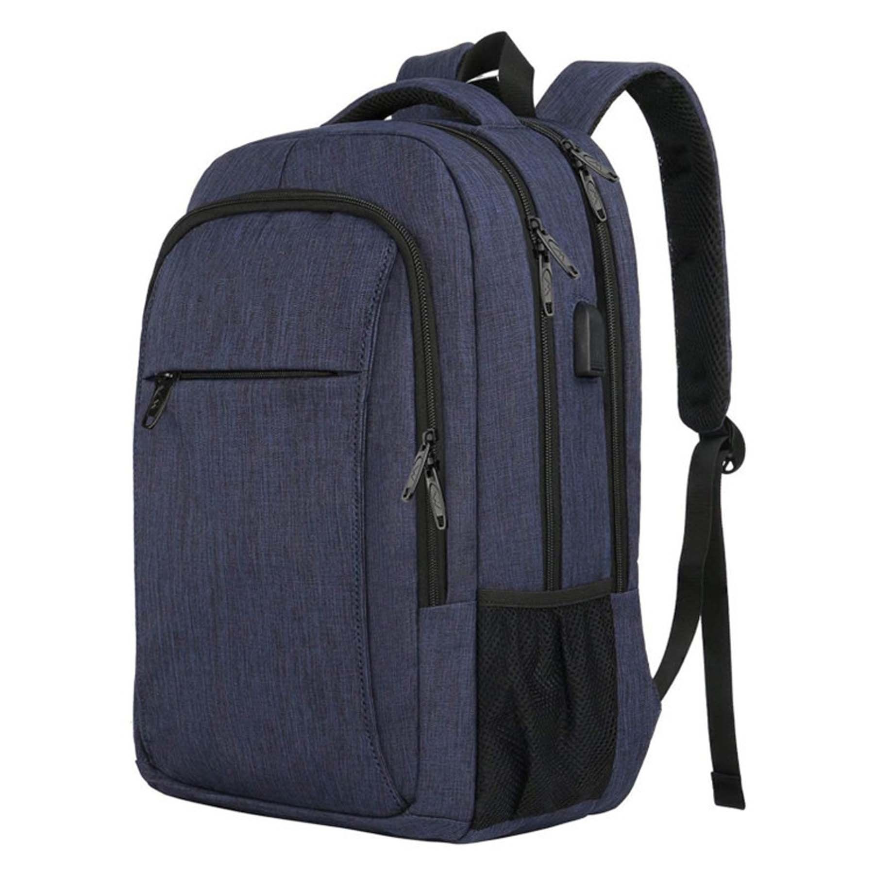 College Backpack 2